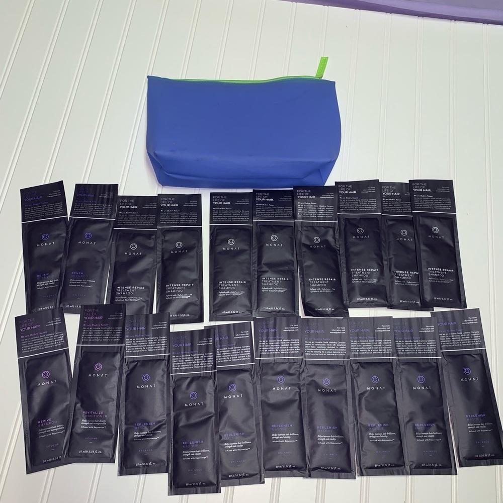Monat samples